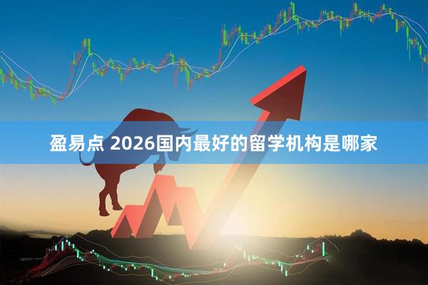 盈易点 2026国内最好的留学机构是哪家
